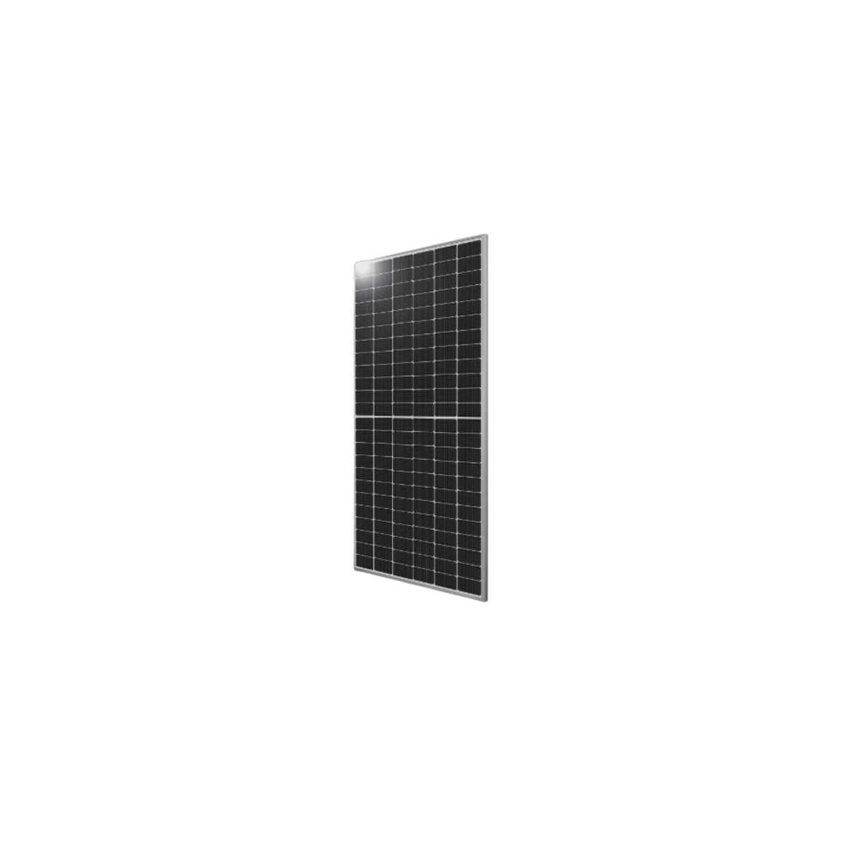 SILFAB SIL-580 XM+ BIFACIAL COMMERCIAL MODULE | Silfab