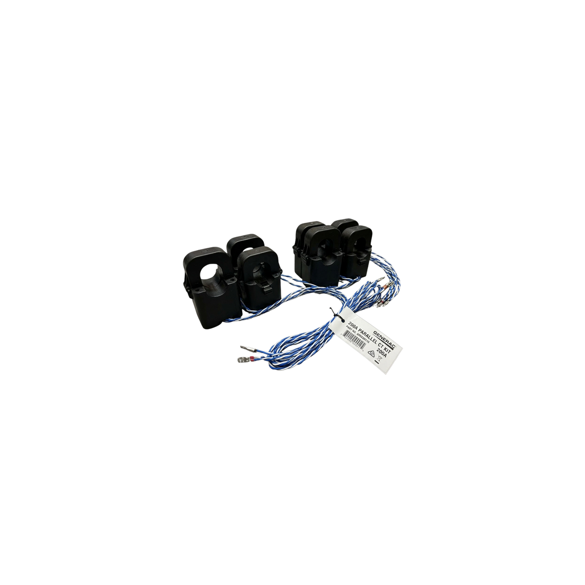 200A PARALLEL CT KIT | Generac PWR Cell